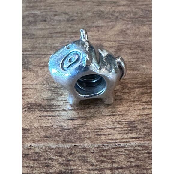 Authentic Pandora Spot the Dog charm - Picture 2 of 6